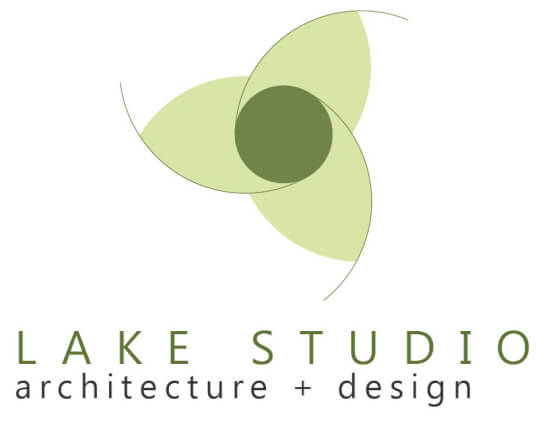 LAKE STUDIO || architecture + design