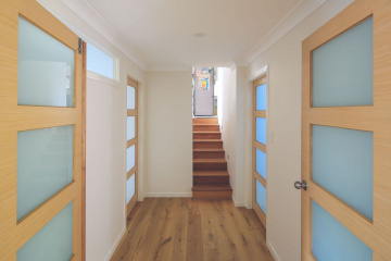 Calwalla-house - LAKE STUDIO || architecture + design