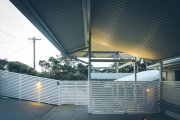 Calwalla-house - LAKE STUDIO || architecture + design