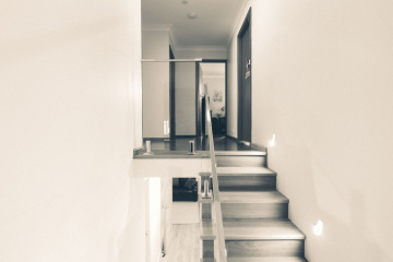 Calwalla-house - LAKE STUDIO || architecture + design