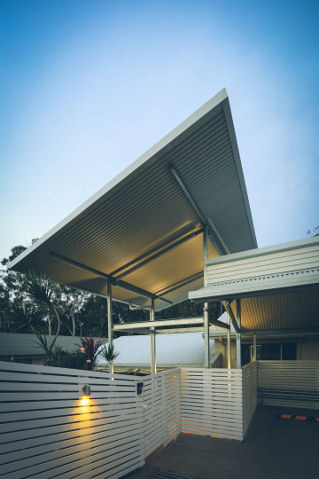 Calwalla-house - LAKE STUDIO || architecture + design