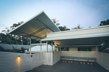 Calwalla-house - LAKE STUDIO || architecture + design