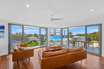 Chepana-house - LAKE STUDIO || architecture + design