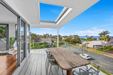 Chepana-house - LAKE STUDIO || architecture + design