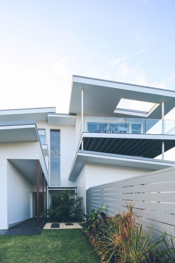 Chepana-house - LAKE STUDIO || architecture + design