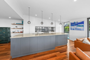 Chepana-house - LAKE STUDIO || architecture + design