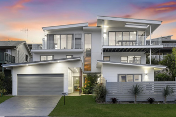 Chepana-house - LAKE STUDIO || architecture + design