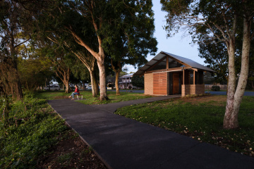 Gladstone-public-amenities - LAKE STUDIO || architecture + design
