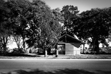 Gladstone-public-amenities - LAKE STUDIO || architecture + design