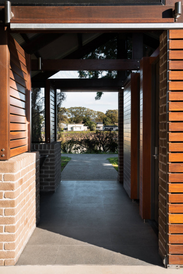 Gladstone-public-amenities - LAKE STUDIO || architecture + design