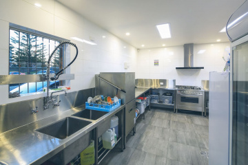 Luigi-bros - LAKE STUDIO || architecture + design