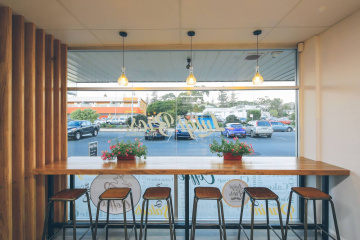 Luigi-bros - LAKE STUDIO || architecture + design