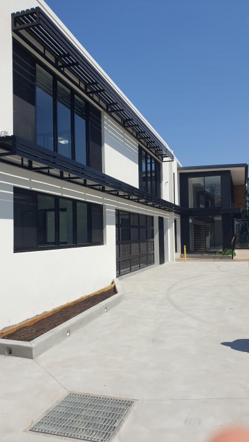 Mnccc-nautilus-campus - LAKE STUDIO || architecture + design