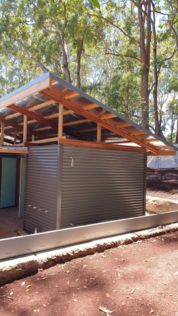 The-nature-school - LAKE STUDIO || architecture + design