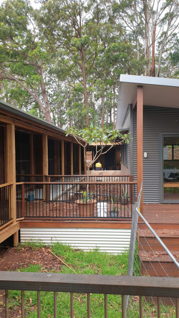 The-nature-school - LAKE STUDIO || architecture + design