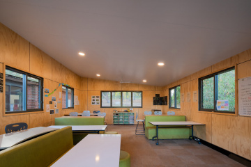 The-nature-school - LAKE STUDIO || architecture + design