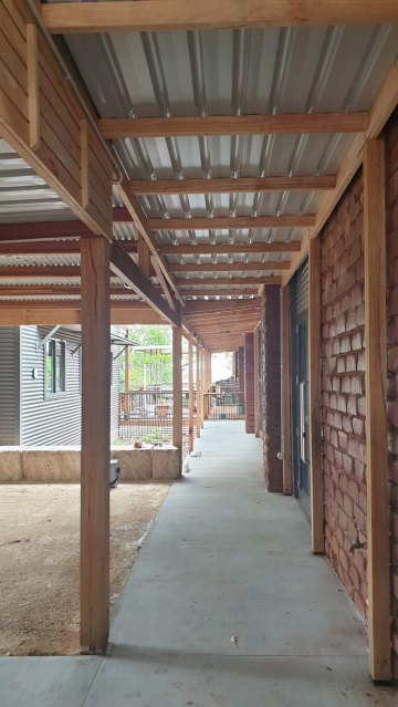 The-nature-school - LAKE STUDIO || architecture + design