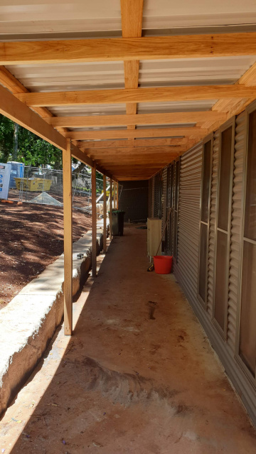 The-nature-school - LAKE STUDIO || architecture + design