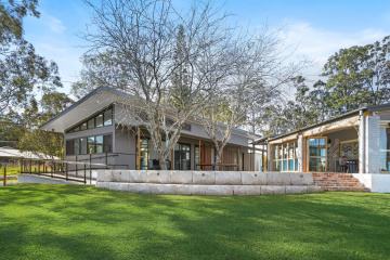 Mnccc-yullinbal-campus - LAKE STUDIO || architecture + design