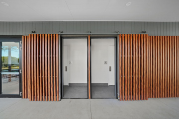 Mnccc-yullinbal-campus - LAKE STUDIO || architecture + design