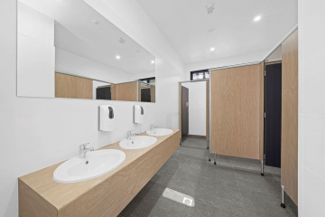 Mnccc-yullinbal-campus - LAKE STUDIO || architecture + design