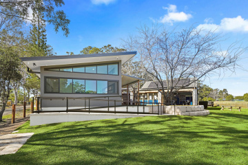 Mnccc-yullinbal-campus - LAKE STUDIO || architecture + design