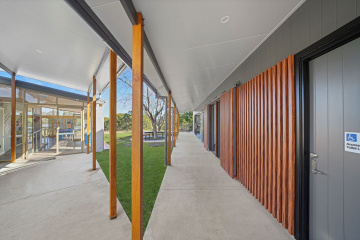 Mnccc-yullinbal-campus - LAKE STUDIO || architecture + design